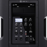 LD Systems ANNY® 10 - 10" sistema PA portátil a batería con Bluetooth® con mixer
