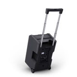 LD Systems ANNY® 10 - 10" sistema PA portátil a batería con Bluetooth® con mixer
