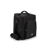 LD Systems ANNY® 8 RYGSÆK - Mochila protectora para transportar y usar el ANNY® 8 fuera de casa