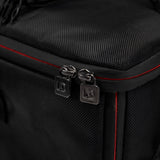 LD Systems ANNY® 8 RYGSÆK - Mochila protectora para transportar y usar el ANNY® 8 fuera de casa
