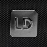LD Systems ANNY® 8 RYGSÆK - Mochila protectora para transportar y usar el ANNY® 8 fuera de casa