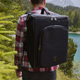 LD Systems ANNY® 8 RYGSÆK - Mochila protectora para transportar y usar el ANNY® 8 fuera de casa