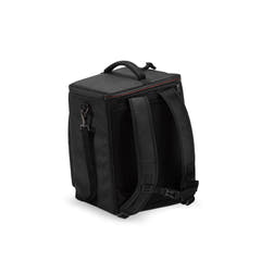 LD Systems ANNY® 8 RYGSÆK - Mochila protectora para transportar y usar el ANNY® 8 fuera de casa