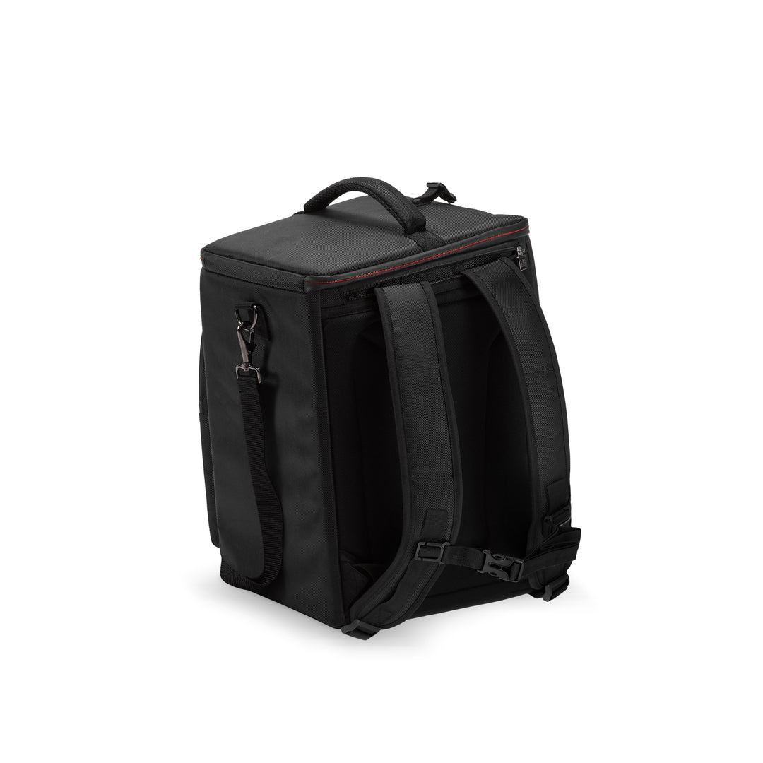 LD Systems ANNY® 8 RYGSÆK - Mochila protectora para transportar y usar el ANNY® 8 fuera de casa
