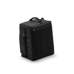 LD Systems ANNY® 8 RYGSÆK - Mochila protectora para transportar y usar el ANNY® 8 fuera de casa