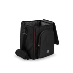 LD Systems ANNY® 8 RYGSÆK - Mochila protectora para transportar y usar el ANNY® 8 fuera de casa