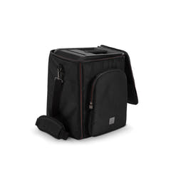 LD Systems ANNY® 8 RYGSÆK - Mochila protectora para transportar y usar el ANNY® 8 fuera de casa