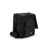 LD Systems ANNY® 8 RYGSÆK - Mochila protectora para transportar y usar el ANNY® 8 fuera de casa