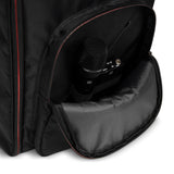 LD Systems ANNY® 8 RYGSÆK - Mochila protectora para transportar y usar el ANNY® 8 fuera de casa