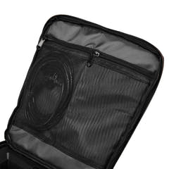 LD Systems ANNY® 8 RYGSÆK - Mochila protectora para transportar y usar el ANNY® 8 fuera de casa