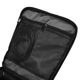 LD Systems ANNY® 8 RYGSÆK - Mochila protectora para transportar y usar el ANNY® 8 fuera de casa