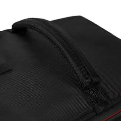 LD Systems ANNY® 8 RYGSÆK - Mochila protectora para transportar y usar el ANNY® 8 fuera de casa
