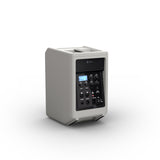 LD Systems ANNY® 8 G - Altavoz PA Bluetooth® portátil con batería con mixer, Gris Urban