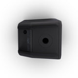 LD Systems ANNY® 8 HHD B8 - Altavoz PA portátil a batería con Bluetooth® con mixer y 1 x micrófono inalámbrico de mano, Black de escenario
