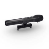 LD Systems ANNY® 8 MIC CLAMP - Pinza de micrófono con clip-in para ANNY® 8