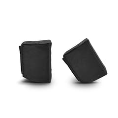 LD Systems ANNY® 8 PC - Funda protectora acolchada para ANNY® 8