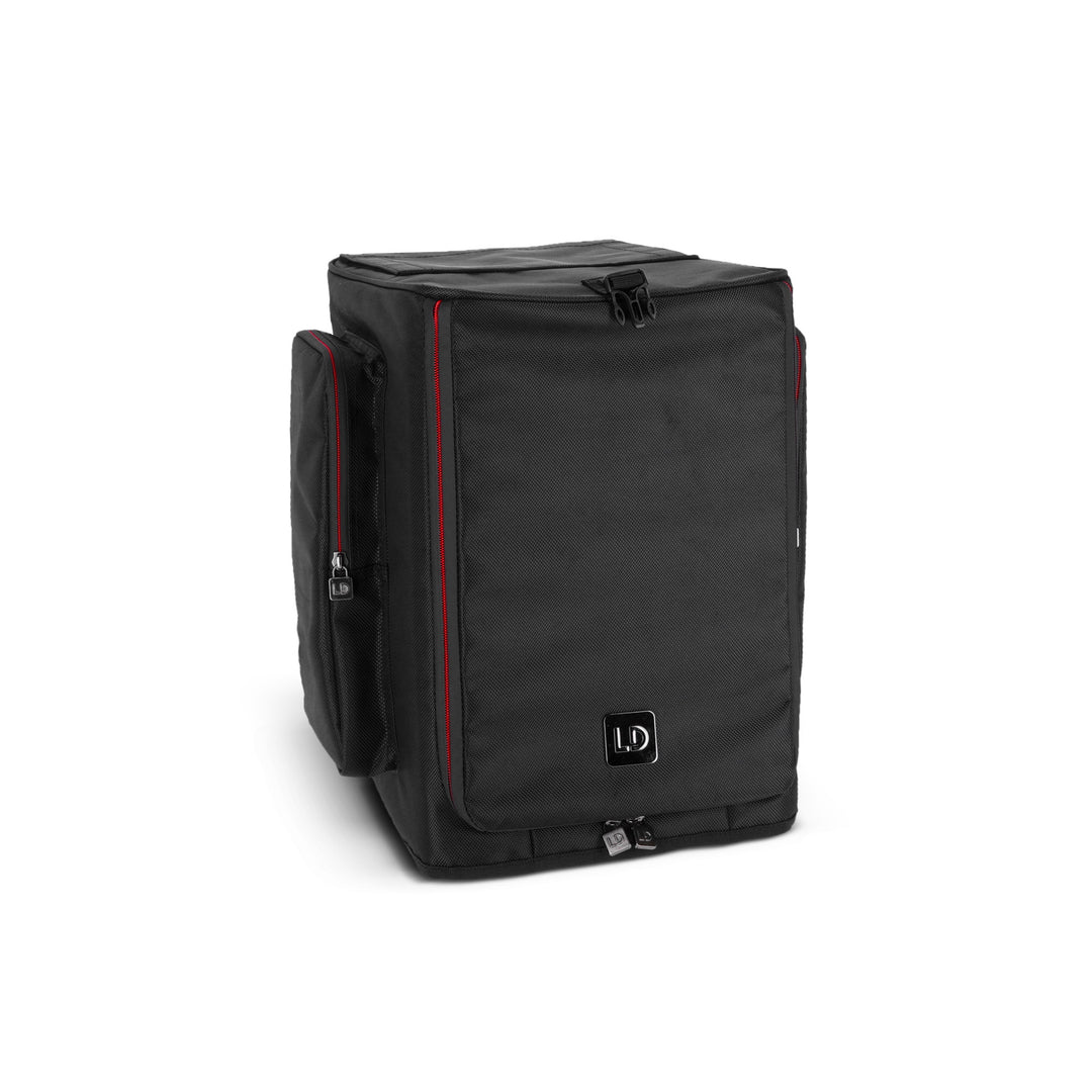 LD Systems ANNY® 8 WPC - Funda protectora para la intemperie para uso portátil de ANNY® 8