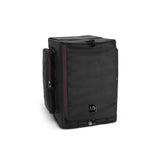 LD Systems ANNY® 8 WPC - Funda protectora para la intemperie para uso portátil de ANNY® 8