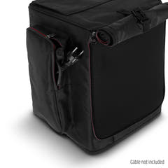 LD Systems ANNY® 8 WPC - Funda protectora para la intemperie para uso portátil de ANNY® 8