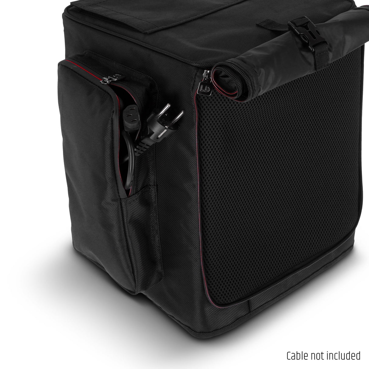 LD Systems ANNY® 8 WPC - Funda protectora para la intemperie para uso portátil de ANNY® 8