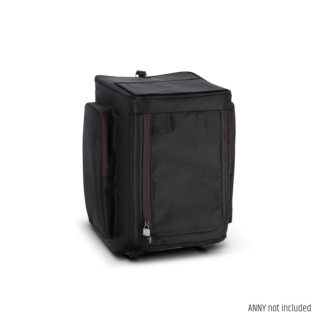 LD Systems ANNY® 8 WPC - Funda protectora para la intemperie para uso portátil de ANNY® 8