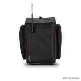 LD Systems ANNY® 8 WPC - Funda protectora para la intemperie para uso portátil de ANNY® 8