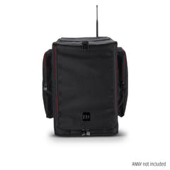 LD Systems ANNY® 8 WPC - Funda protectora para la intemperie para uso portátil de ANNY® 8