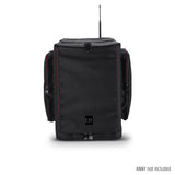 LD Systems ANNY® 8 WPC - Funda protectora para la intemperie para uso portátil de ANNY® 8