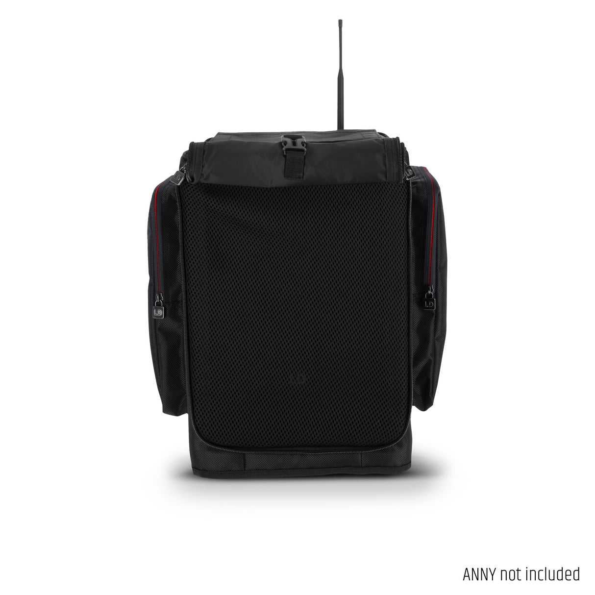 LD Systems ANNY® 8 WPC - Funda protectora para la intemperie para uso portátil de ANNY® 8