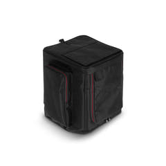 LD Systems ANNY® 8 WPC - Funda protectora para la intemperie para uso portátil de ANNY® 8
