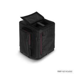 LD Systems ANNY® 8 WPC - Funda protectora para la intemperie para uso portátil de ANNY® 8