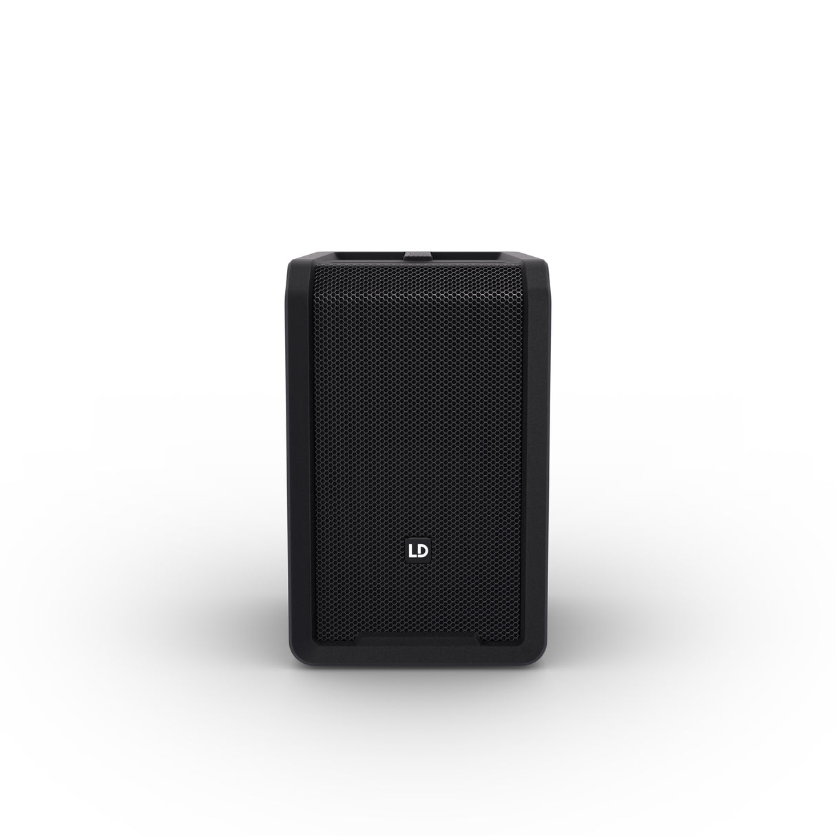 LD Systems ANNY® 8 - Altavoz PA portátil a batería con Bluetooth® y mixer, Black de escenario