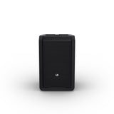 LD Systems ANNY® 8 - Altavoz PA portátil a batería con Bluetooth® y mixer, Black de escenario