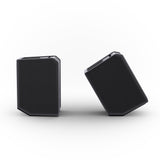 LD Systems ANNY® 8 - Altavoz PA portátil a batería con Bluetooth® y mixer, Black de escenario