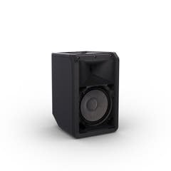 LD Systems ANNY® 8 - Altavoz PA portátil a batería con Bluetooth® y mixer, Black de escenario