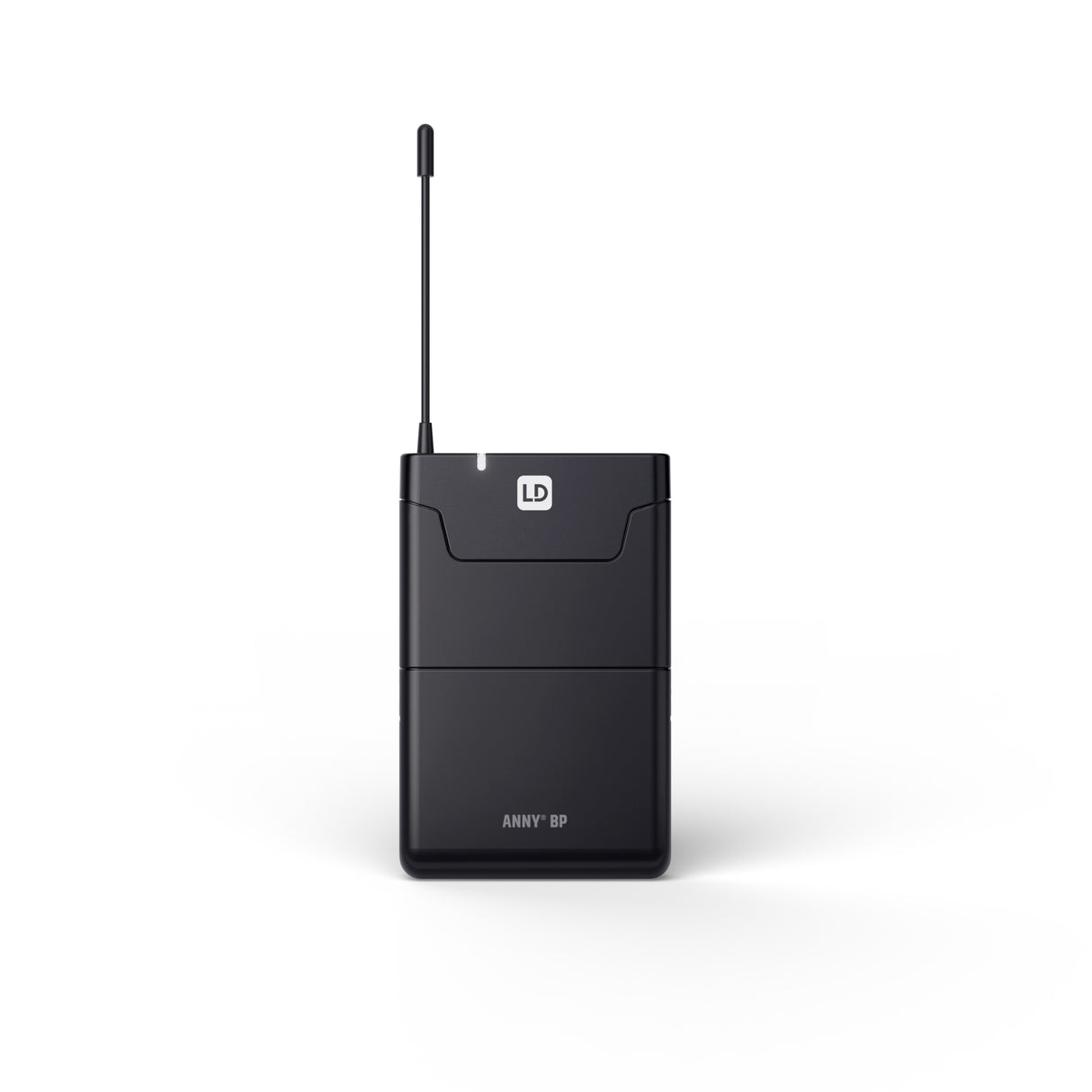 LD Systems ANNY® BP B5 – Transmisor bodypack para ANNY®