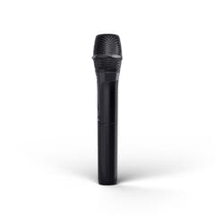 LD Systems ANNY® MD B5 - Micrófono de mano inalámbrico para ANNY®