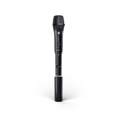 LD Systems ANNY® MD B8 - Micrófono de mano inalámbrico para ANNY®