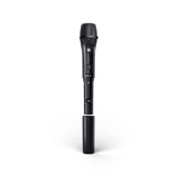 LD Systems ANNY® MD B8 - Micrófono de mano inalámbrico para ANNY®