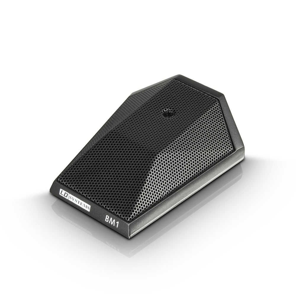 LD Systems BM1 Micrófono de Frontera