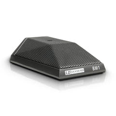 LD Systems BM1 Micrófono de Frontera
