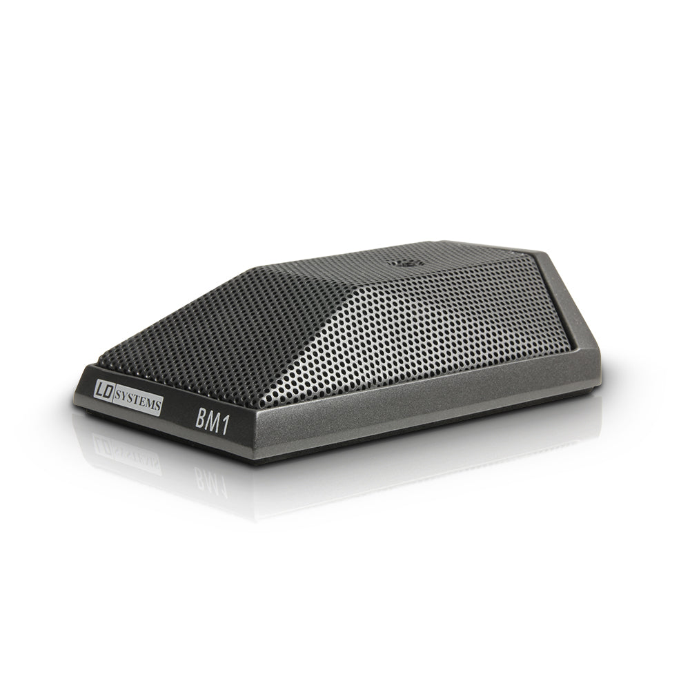 LD Systems BM1 Micrófono de Frontera