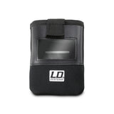 LD Systems BP POCKET 2 - Bolsa para transmisor bodypack con ventana transparente