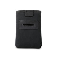 LD Systems BP POCKET 2 - Bolsa para transmisor bodypack con ventana transparente