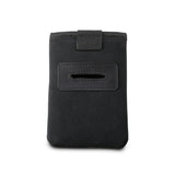 LD Systems BP POCKET 2 - Bolsa para transmisor bodypack con ventana transparente