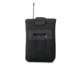 LD Systems BP POCKET 2 - Bolsa para transmisor bodypack con ventana transparente