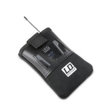 LD Systems BP POCKET 2 - Bolsa para transmisor bodypack con ventana transparente