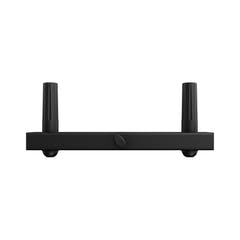 LD Systems DAVE 10 G4X DUAL STAND – Barra para altavoz con horquilla de montaje para DAVE 10 G4X