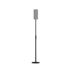 LD Systems DAVE 10 G4X STAND - Soporte de altavoz con base redonda para DAVE 10 G4X