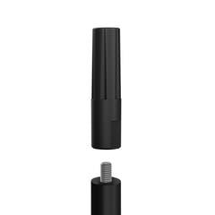 LD Systems DAVE 10 G4X STAND - Soporte de altavoz con base redonda para DAVE 10 G4X
